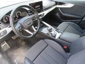 Обява за продажба на Audi A4 S LINE/MATRIX/CAMERA ~47 994 лв. - изображение 7