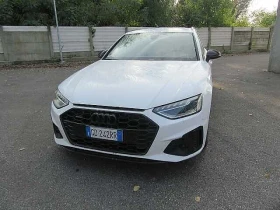 Обява за продажба на Audi A4 S LINE/MATRIX/CAMERA ~47 994 лв. - изображение 1