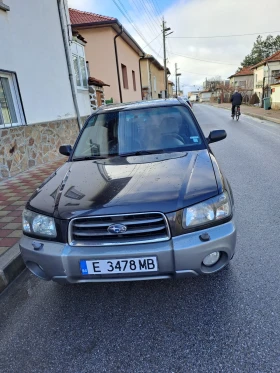 Subaru Forester, снимка 5