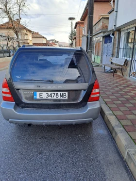 Subaru Forester, снимка 8