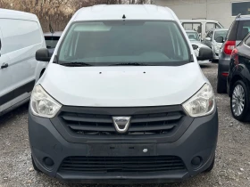 Dacia Dokker 1.5 DCI, снимка 1