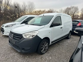 Dacia Dokker 1.5 DCI - [4] 