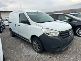 Dacia Dokker 1.5 DCI, снимка 2