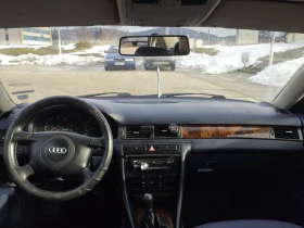 Audi A6 1.9 110, снимка 7