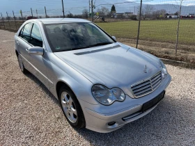 Mercedes-Benz C 200 Cdi Sport Edition!!! Автоматик!!!, снимка 2