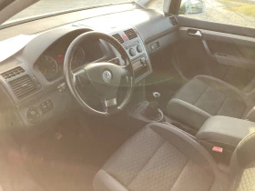 VW Touran 1.4 TSI | Mobile.bg � ����� ������ 6