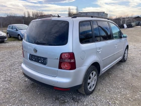 VW Touran 1.4 TSI, снимка 2