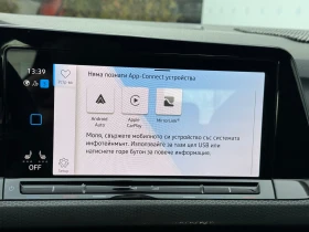 VW Golf 8 GTE 1.4 eHybrid OPF - 47900 лв. - 25060726 15