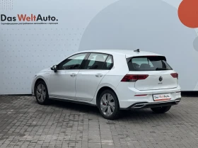 VW Golf 8 GTE 1.4 eHybrid OPF - 47900 лв. - 25060726 3