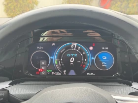 VW Golf 8 GTE 1.4 eHybrid OPF - 47900 лв. - 25060726 10