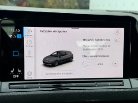VW Golf 8 GTE 1.4 eHybrid OPF - 47900 лв. - 25060726 11
