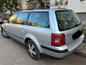 VW Passat 1.9 TDI, снимка 3