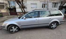 VW Passat 1.9 TDI, снимка 5