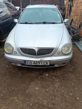 Lancia Lybra 1.9jtd, снимка 1