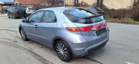 Honda Civic 2.2 i- CTDI    | Mobile.bg    3