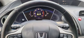 Honda Civic 2.2 i- CTDI    | Mobile.bg    11