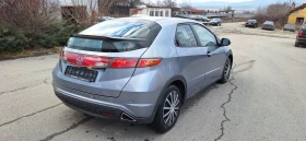 Honda Civic 2.2 i- CTDI    | Mobile.bg    4