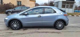 Honda Civic 2.2 i- CTDI    | Mobile.bg    8