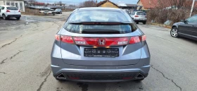 Honda Civic 2.2 i- CTDI    | Mobile.bg    6