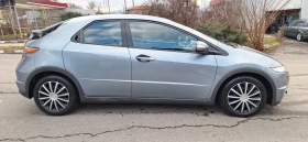 Honda Civic 2.2 i- CTDI    | Mobile.bg    7