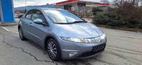 Honda Civic 2.2 i- CTDI    | Mobile.bg    2