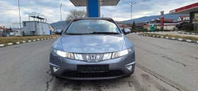 Honda Civic 2.2 i- CTDI    | Mobile.bg    5