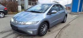     Honda Civic 2.2 i- CTDI   