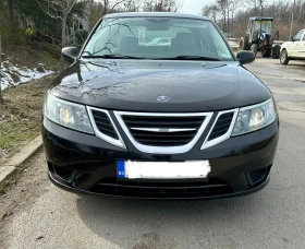 Saab 9-3 2.0 T4, снимка 1