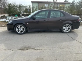 Saab 9-3 2.0 T4, снимка 4