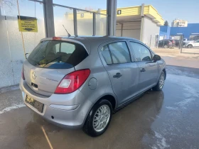 Opel Corsa 1.1 бензин верига , снимка 7