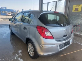 Opel Corsa 1.1 бензин верига , снимка 6