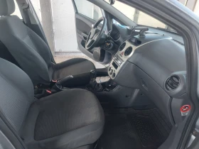 Opel Corsa 1.1 бензин верига , снимка 12