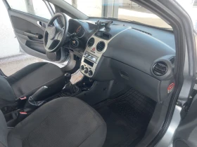 Opel Corsa 1.1 бензин верига , снимка 11