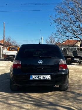 VW Golf 1.9 TDi , снимка 3