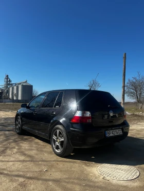 VW Golf 1.9 TDi , снимка 4