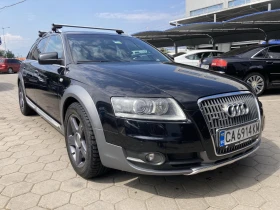 Audi A6 Allroad C64F, снимка 5