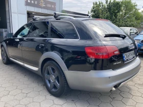 Audi A6 Allroad C64F, снимка 3