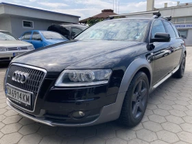 Audi A6 Allroad C64F, снимка 6