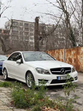 Обява за продажба на Mercedes-Benz C 300 ~23 000 лв. - изображение 1