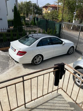 Обява за продажба на Mercedes-Benz C 300 ~23 000 лв. - изображение 3