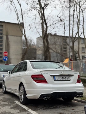Обява за продажба на Mercedes-Benz C 300 ~23 000 лв. - изображение 1