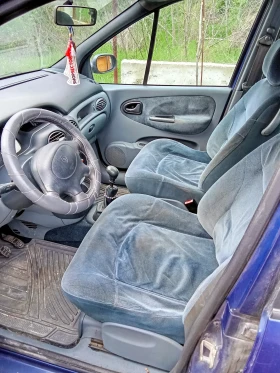 Обява за продажба на Renault Scenic 1 ~2 100 лв. - изображение 2