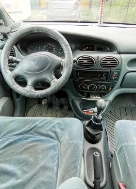 Обява за продажба на Renault Scenic 1 ~2 100 лв. - изображение 4