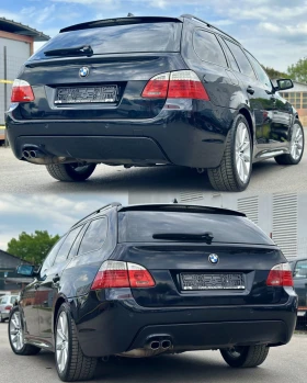 BMW 530 XD M-PAKET 4x4 - -a | Mobile.bg    16