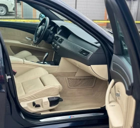 Обява за продажба на BMW 530 XD M-PAKET 4x4 Сервизни-Документи Мн-Запазенa ~14 700 лв. - изображение 7