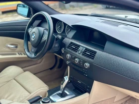 Обява за продажба на BMW 530 XD M-PAKET 4x4 Сервизни-Документи Мн-Запазенa ~14 700 лв. - изображение 8