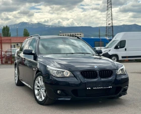 Обява за продажба на BMW 530 XD M-PAKET 4x4 Сервизни-Документи Мн-Запазенa ~14 700 лв. - изображение 1