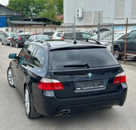 Обява за продажба на BMW 530 XD M-PAKET 4x4 Сервизни-Документи Мн-Запазенa ~14 700 лв. - изображение 3