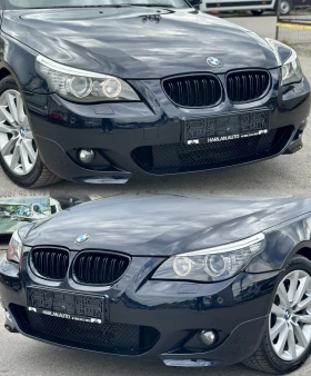 Обява за продажба на BMW 530 XD M-PAKET 4x4 Сервизни-Документи Мн-Запазенa ~14 700 лв. - изображение 9