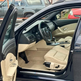 Обява за продажба на BMW 530 XD M-PAKET 4x4 Сервизни-Документи Мн-Запазенa ~14 700 лв. - изображение 5
